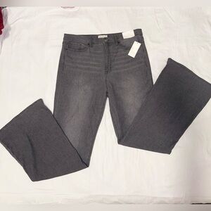 NWT JESSICA SIMPSON JEAN PENNY BOOT SIZE 14/32